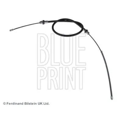 Hecho A Mano Cable de accionamiento, freno de estacionamiento BLUEPRINT ADA104605